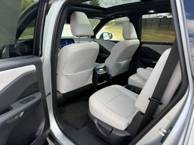 2025 Lexus TX - Photo 26