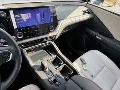 2025 Lexus TX - Photo 33