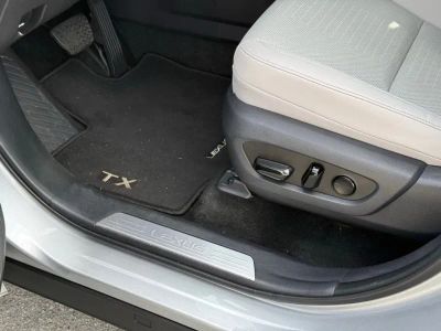 2025 Lexus TX - Photo 23