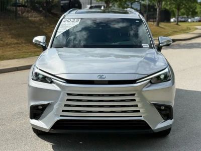 2025 Lexus TX - Photo 6