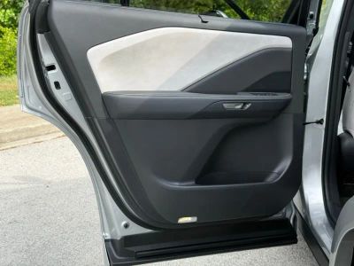 2025 Lexus TX - Photo 25