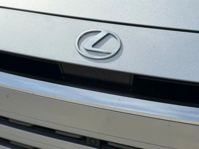 2025 Lexus TX - Photo 5