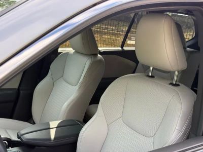 2025 Lexus TX - Photo 18