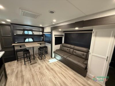 2026 Venture RV Campbound Platinum - Photo 9