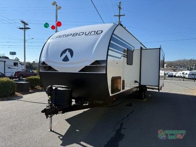 2026 Venture RV Campbound Platinum - Photo 5