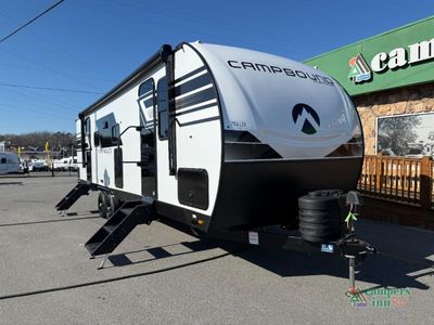 2026 Venture RV Campbound Platinum - Photo 1
