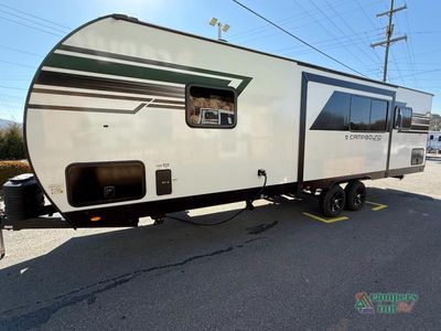 2026 Venture RV Campbound Platinum - Photo 4