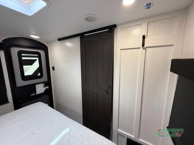2026 Venture RV Campbound Platinum - Photo 38