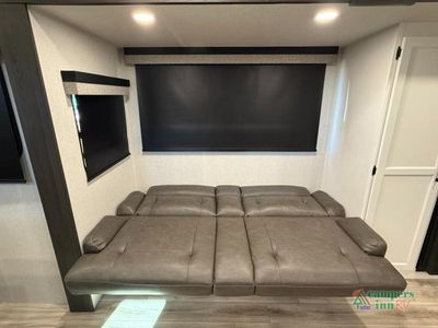 2026 Venture RV Campbound Platinum - Photo 27