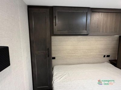 2026 Venture RV Campbound Platinum - Photo 36