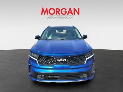 2022 Kia Sorento - Photo 5