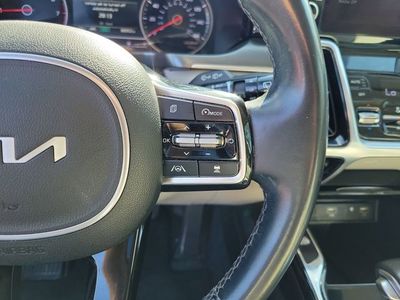 2022 Kia Sorento - Photo 18