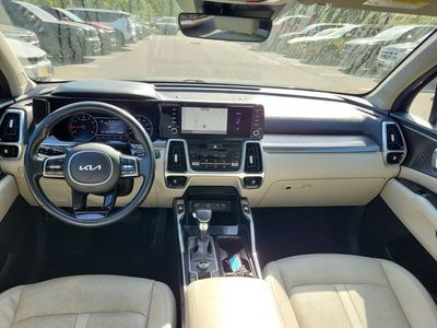 2022 Kia Sorento - Photo 28