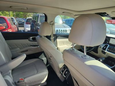 2022 Kia Sorento - Photo 33