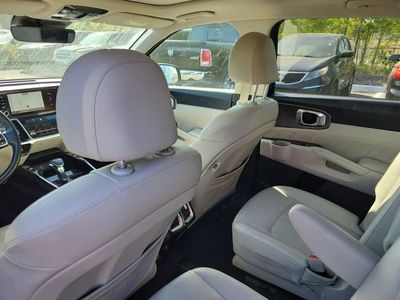 2022 Kia Sorento - Photo 30