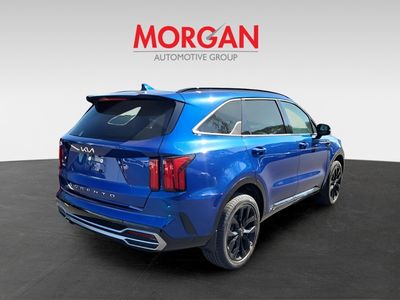 2022 Kia Sorento - Photo 2