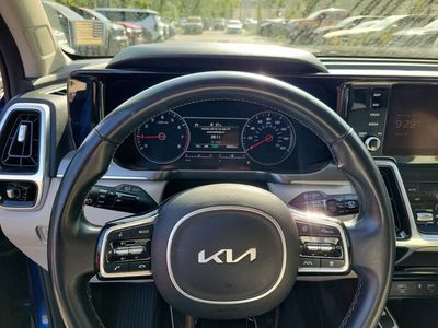 2022 Kia Sorento - Photo 19