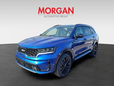 2022 Kia Sorento - Photo 4