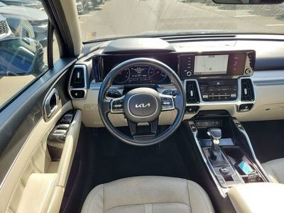 2022 Kia Sorento - Photo 29