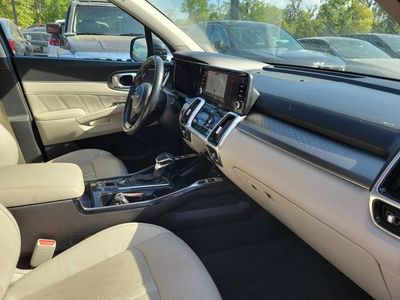 2022 Kia Sorento - Photo 36