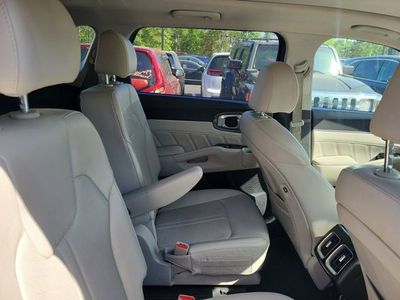2022 Kia Sorento - Photo 34