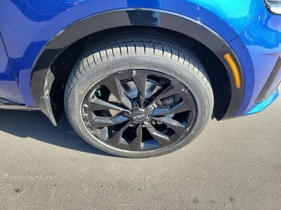 2022 Kia Sorento - Photo 6