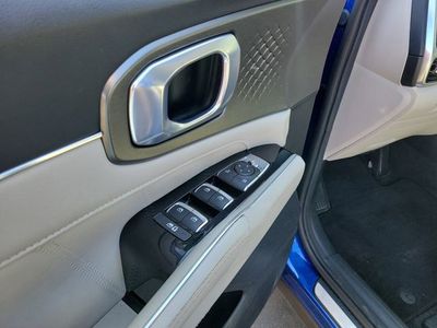 2022 Kia Sorento - Photo 12
