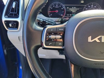 2022 Kia Sorento - Photo 17