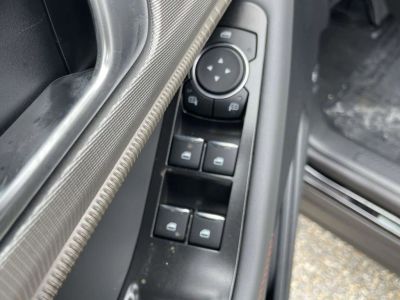 2026 Ford Explorer — photo 16 view