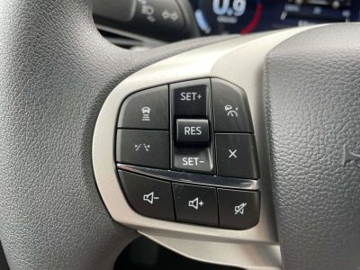 2026 Ford Explorer — photo 24 view