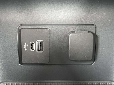 2026 Ford Explorer — photo 22 view