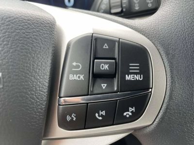 2026 Ford Explorer — photo 23 view
