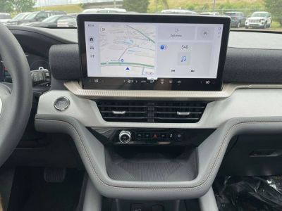 2026 Ford Explorer — photo 21 view