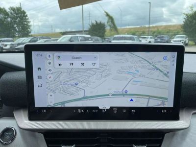 2026 Ford Explorer — photo 20 view