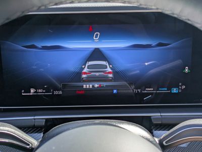 2026 Mercedes-Benz GLE — photo 20 view
