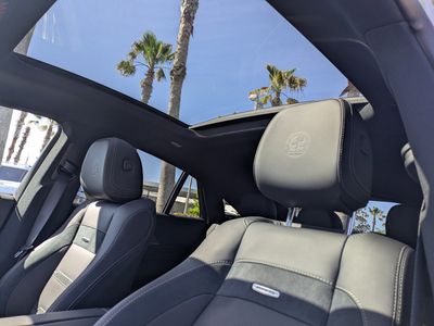 2026 Mercedes-Benz GLE — photo 11 view