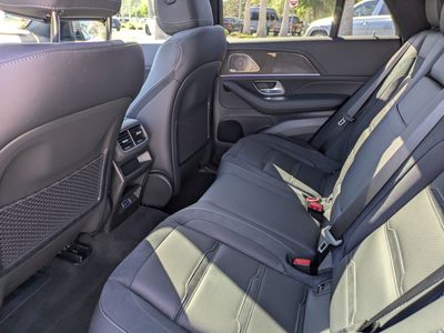 2026 Mercedes-Benz GLE — photo 15 view