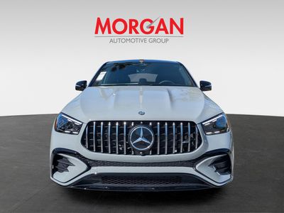 2026 Mercedes-Benz GLE — photo 8 view
