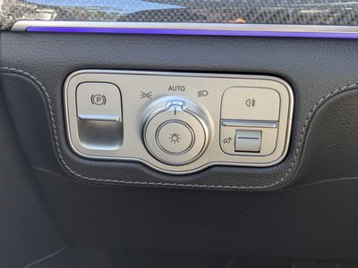 2026 Mercedes-Benz GLE — photo 27 view
