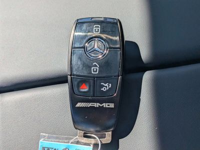 2026 Mercedes-Benz GLE — photo 29 view
