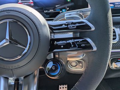 2026 Mercedes-Benz GLE — photo 19 view