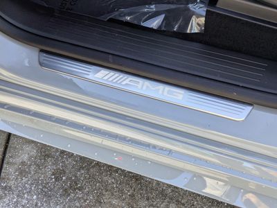 2026 Mercedes-Benz GLE — photo 14 view
