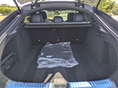 2026 Mercedes-Benz GLE — photo 12 view