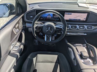 2026 Mercedes-Benz GLE — photo 17 view