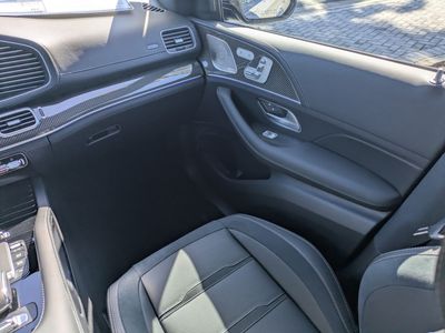 2026 Mercedes-Benz GLE — photo 21 view