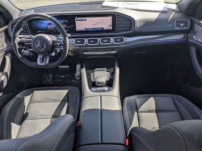 2026 Mercedes-Benz GLE — photo 9 view