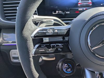 2026 Mercedes-Benz GLE — photo 18 view