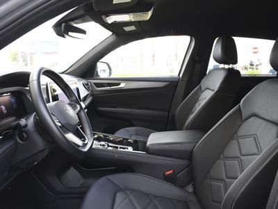 2025 Volkswagen Atlas Cross Sport — photo 20 view