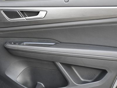 2025 Volkswagen Atlas Cross Sport — photo 26 view