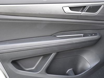 2025 Volkswagen Atlas Cross Sport — photo 24 view